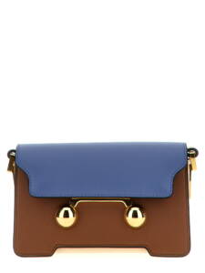 Marni Trunkaroo Mini Shoulder Bag