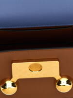 Marni Trunkaroo Mini Shoulder Bag