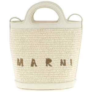 Marni Tropicalia Small Bucket Bag
