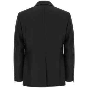 Tagliatore Napoli Tuxedo Dress