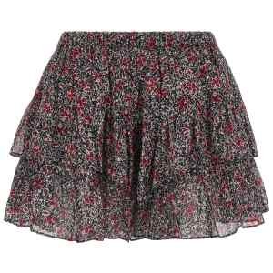 Marant Etoile Jacadia Shorts
