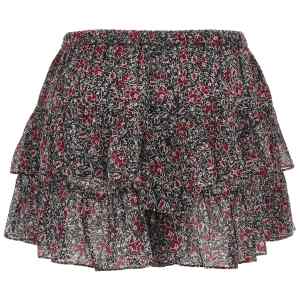 Marant Etoile Jacadia Shorts