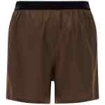 Tom Ford Silk Shorts