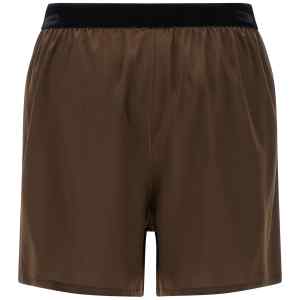 Tom Ford Silk Shorts