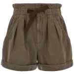 Marant Etoile Nirma Bermuda Shorts