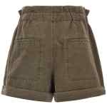 Marant Etoile Nirma Bermuda Shorts