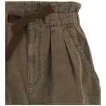 Marant Etoile Nirma Bermuda Shorts