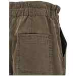 Marant Etoile Nirma Bermuda Shorts