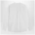 MM6 Maison Margiela White shirt in cotton