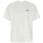 Mm6 Maison Margiela Printed T-shirt