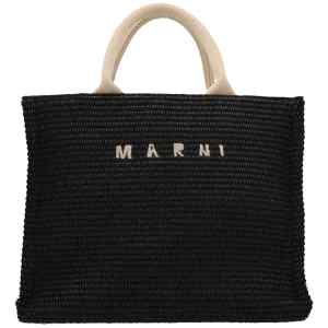 Marni Mini Tote Shopping Bag