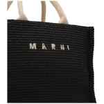 Marni Mini Tote Shopping Bag