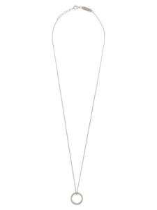 Maison Margiela Logo Necklace