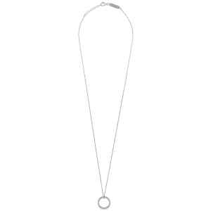 Maison Margiela Logo Necklace