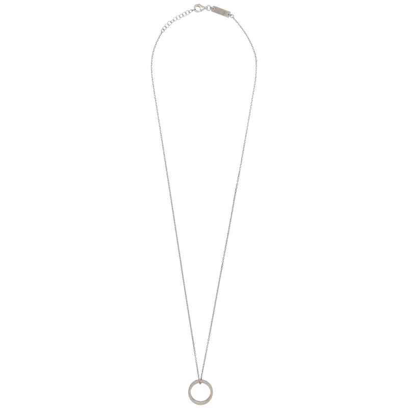 Maison Margiela Logo Necklace