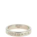 Maison Margiela Number Reference Ring