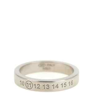 Maison Margiela Number Reference Ring