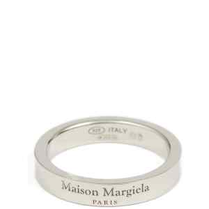 Maison Margiela Logo Ring