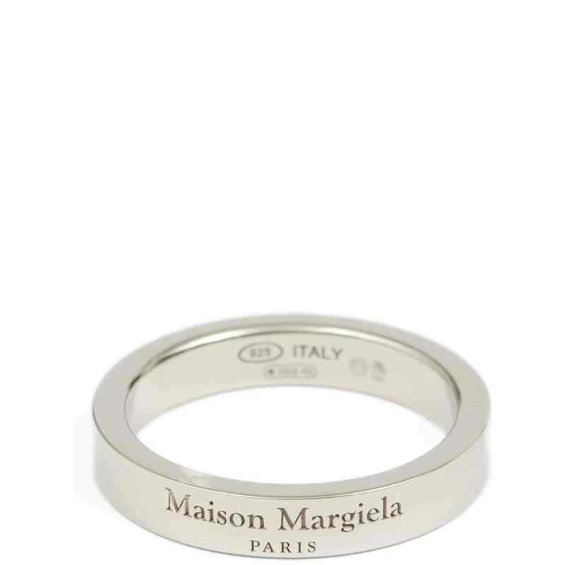Maison Margiela Logo Ring