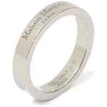 Maison Margiela Logo Ring