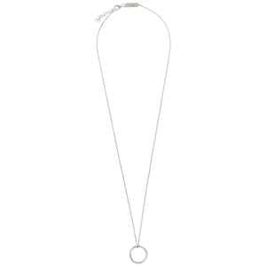 Maison Margiela Ring Necklace