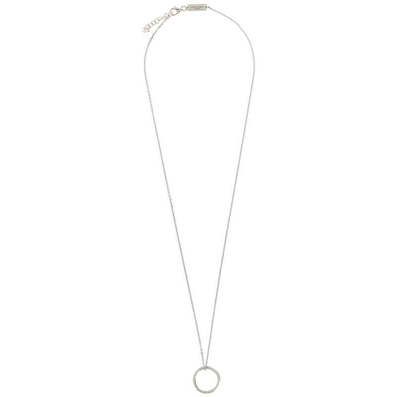 Maison Margiela Ring Necklace