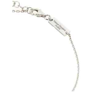 Maison Margiela Ring Necklace