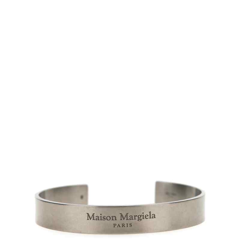 Maison Margiela Logo Bracelet