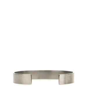 Maison Margiela Logo Bracelet
