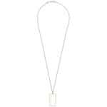 Maison Margiela Four Stitches Necklace