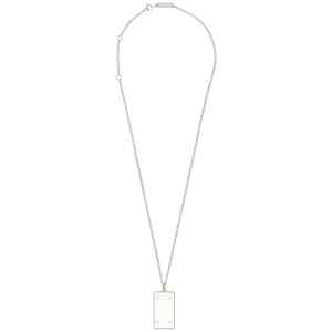 Maison Margiela Four Stitches Necklace