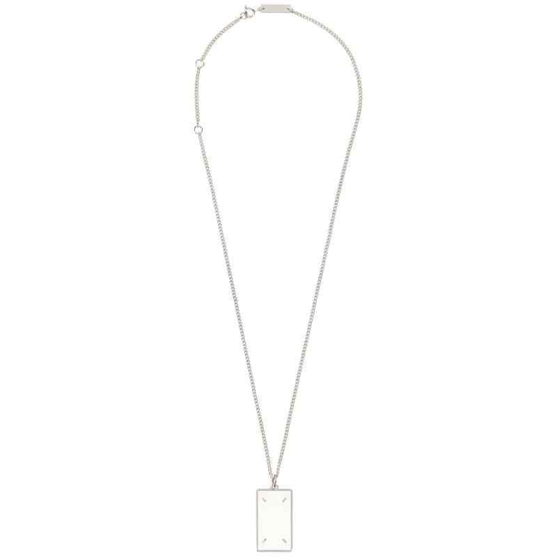 Maison Margiela Four Stitches Necklace