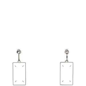 Maison Margiela Four Stitches Earrings