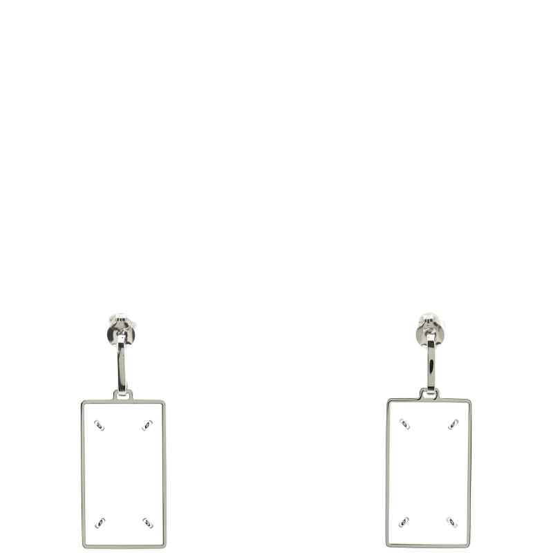 Maison Margiela Four Stitches Earrings