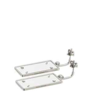 Maison Margiela Four Stitches Earrings