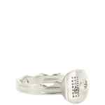 Mm6 Maison Margiela Numeric Signature Mm6 Bracelet