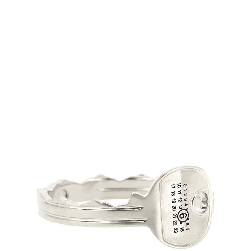 Mm6 Maison Margiela Numeric Signature Mm6 Bracelet