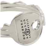 Mm6 Maison Margiela Numeric Signature Mm6 Bracelet