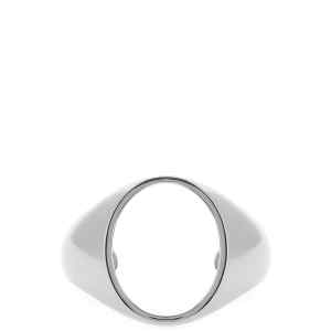 Mm6 Maison Margiela Chevalière Bracelet