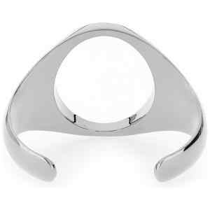 Mm6 Maison Margiela Chevalière Bracelet