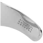 Mm6 Maison Margiela Chevalière Bracelet