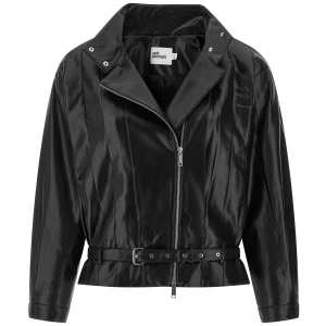 Self-Portrait Biker Jacket