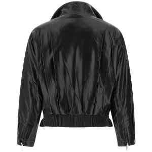 Self-Portrait Biker Jacket
