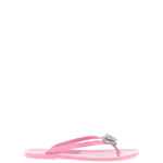 Mach & Mach Double Heart Sandals