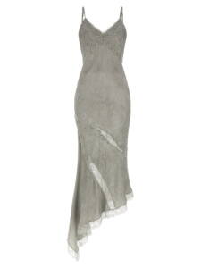 The Andamane Rosetta Dress