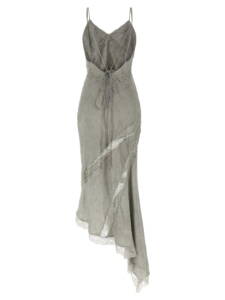 The Andamane Rosetta Dress
