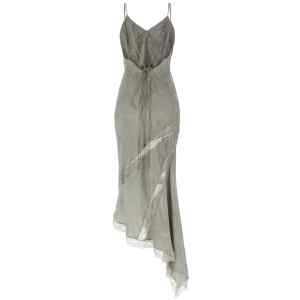 The Andamane Rosetta Dress