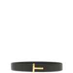 Tom Ford Icon Reversible Belt
