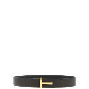 Tom Ford Icon Reversible Belt