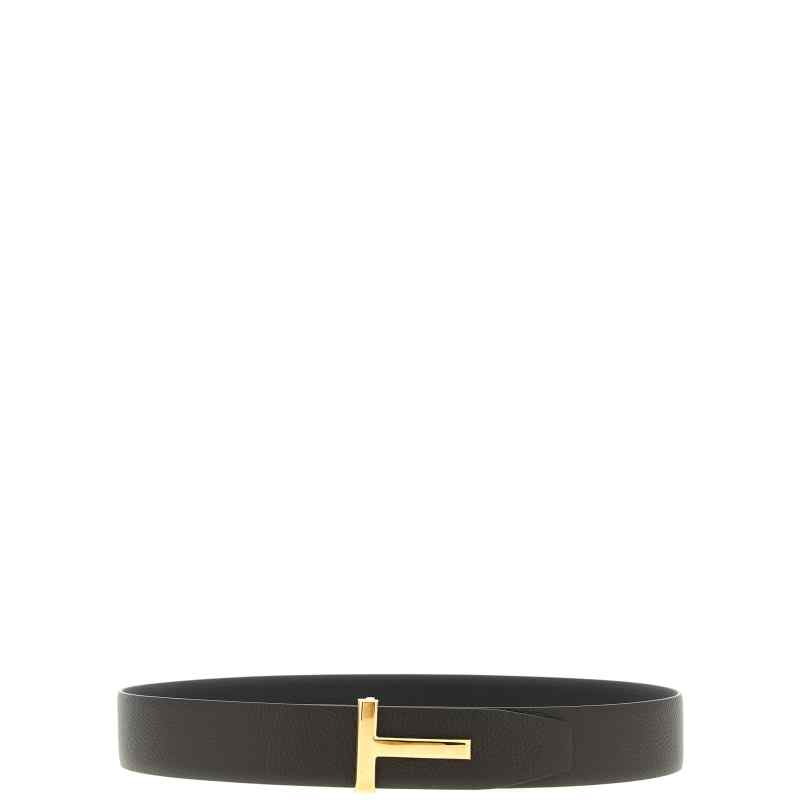 Tom Ford Icon Reversible Belt